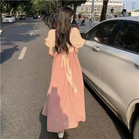改良汉服新风尚，演绎古典韵味